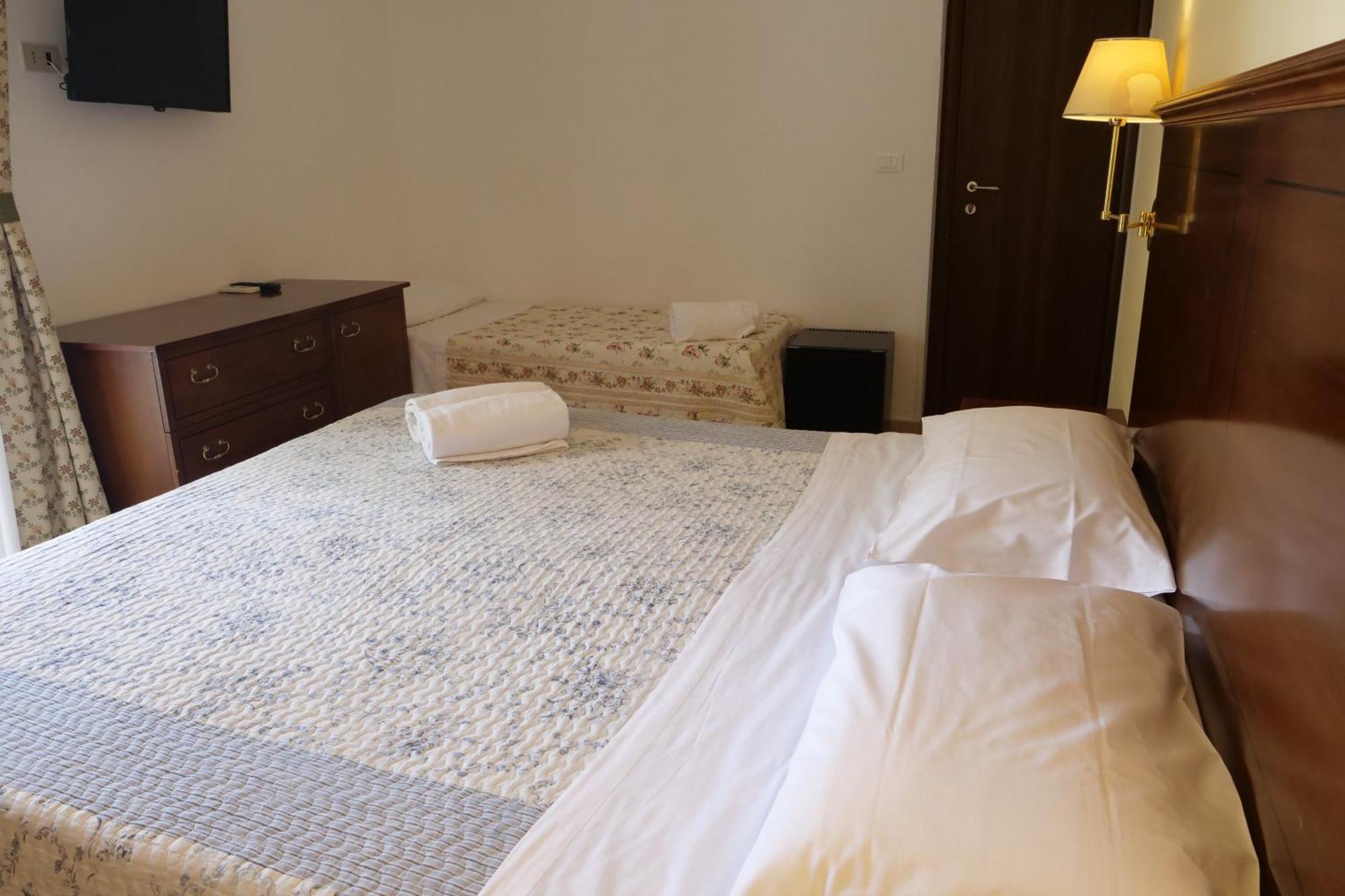 טאורמינה Hotel Elios Tao מראה חיצוני תמונה