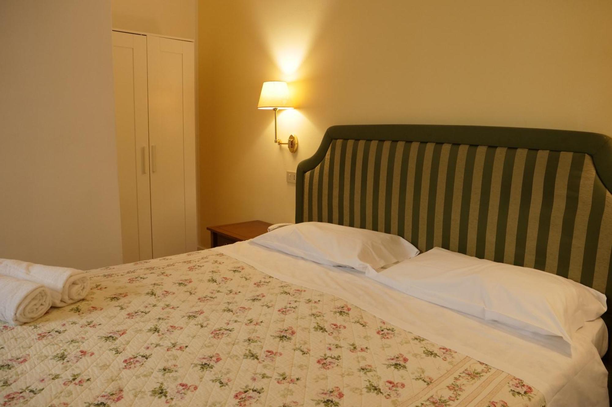 טאורמינה Hotel Elios Tao מראה חיצוני תמונה
