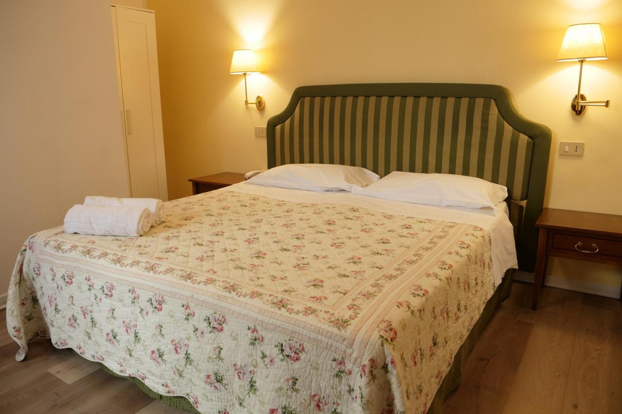 טאורמינה Hotel Elios Tao מראה חיצוני תמונה