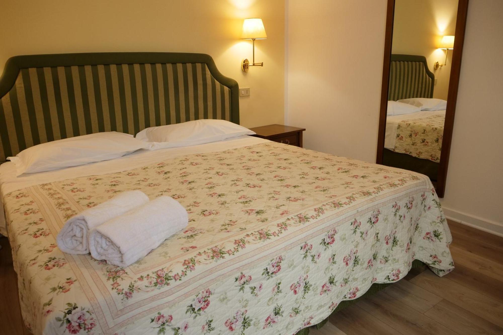 טאורמינה Hotel Elios Tao מראה חיצוני תמונה