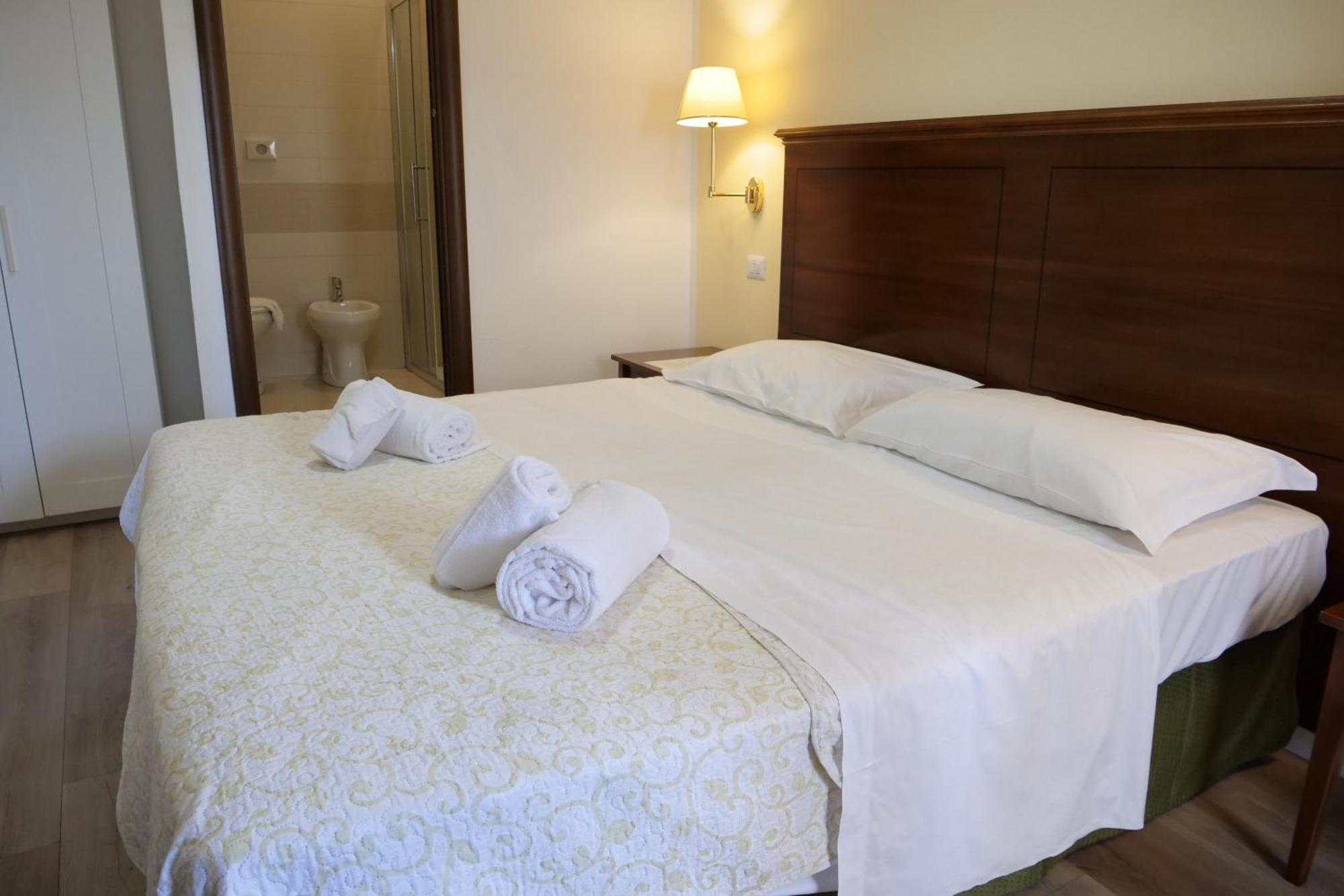טאורמינה Hotel Elios Tao מראה חיצוני תמונה