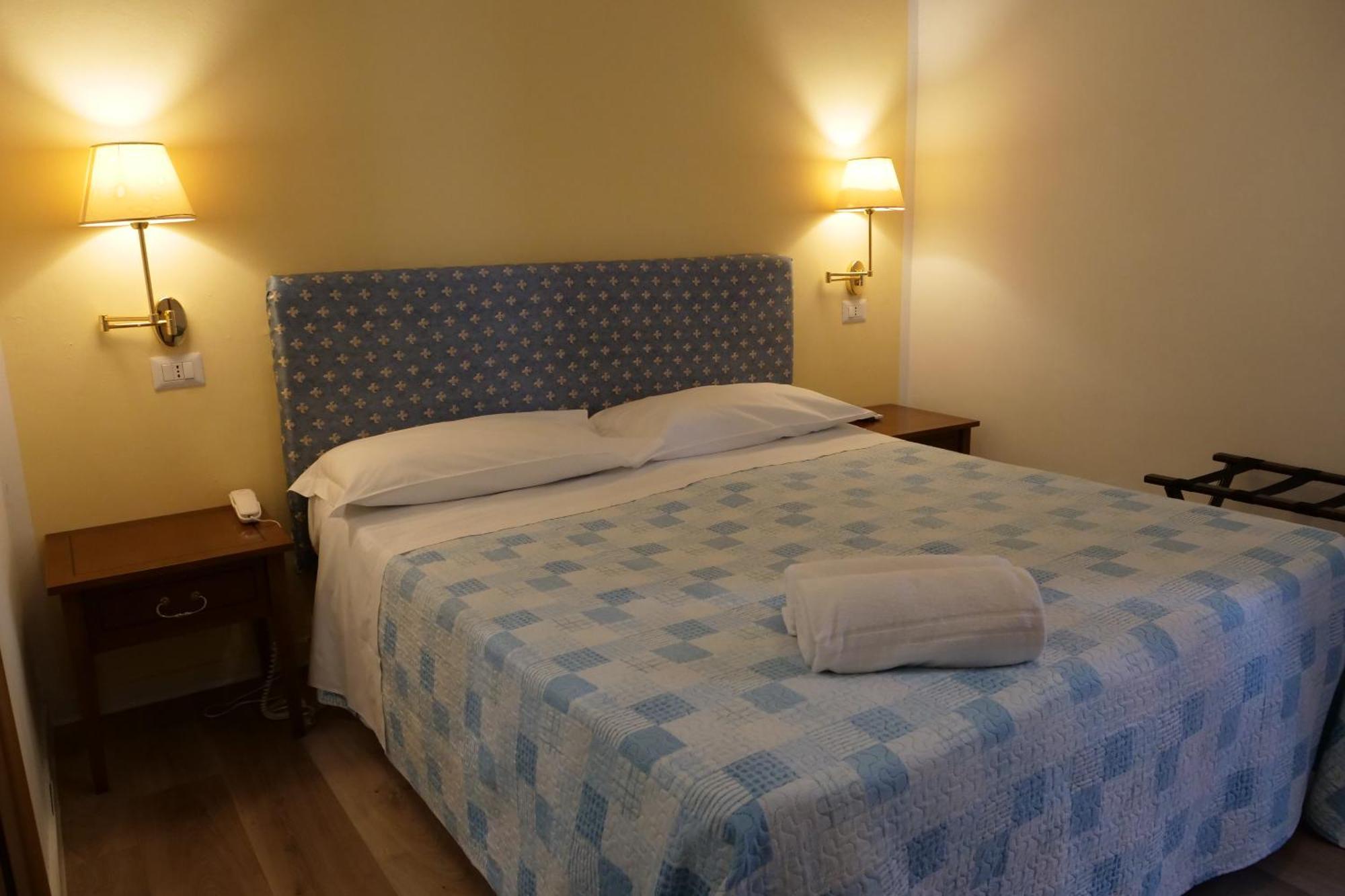 טאורמינה Hotel Elios Tao מראה חיצוני תמונה